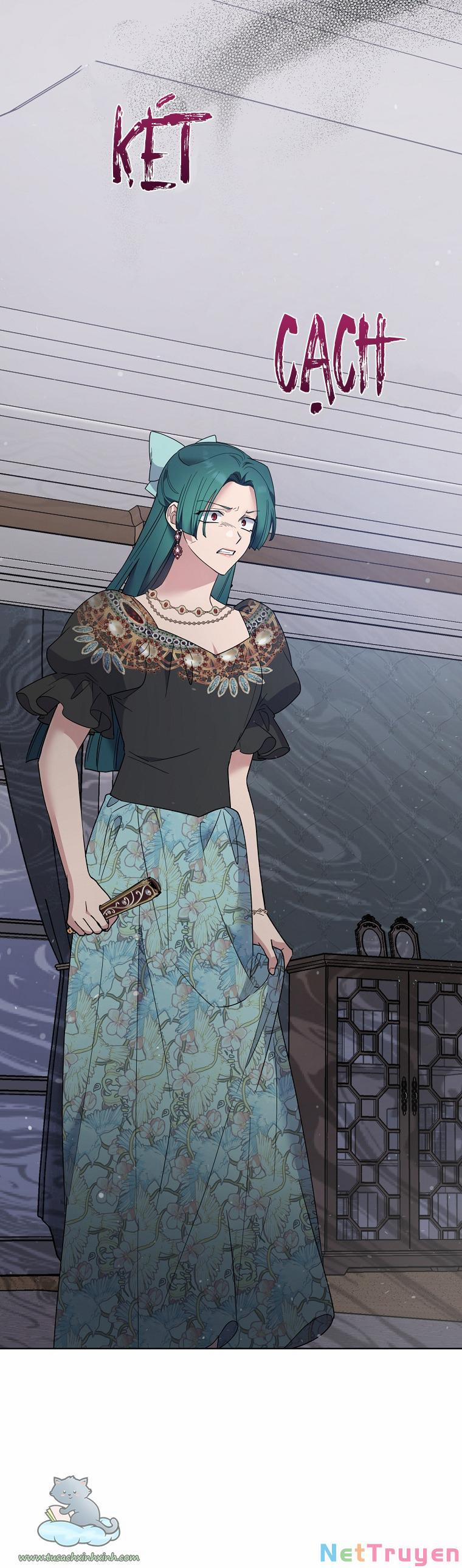 Hãy Để Tôi Được Hiểu Em 60 trang 26