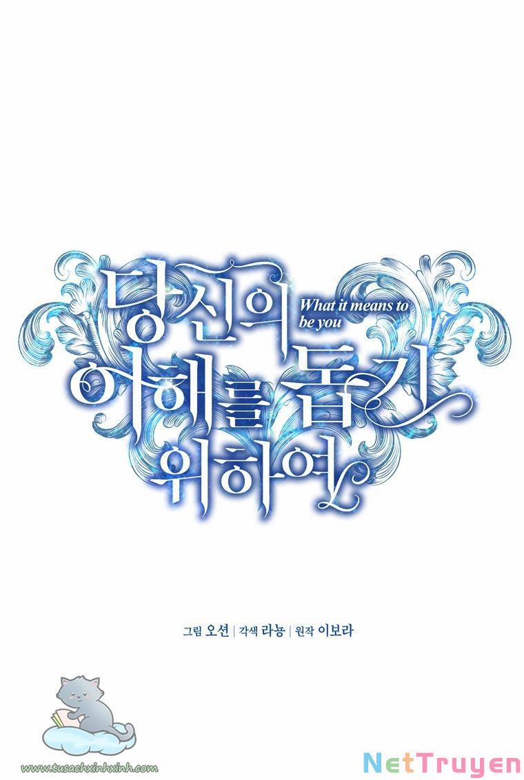 Hãy Để Tôi Được Hiểu Em 60 trang 27