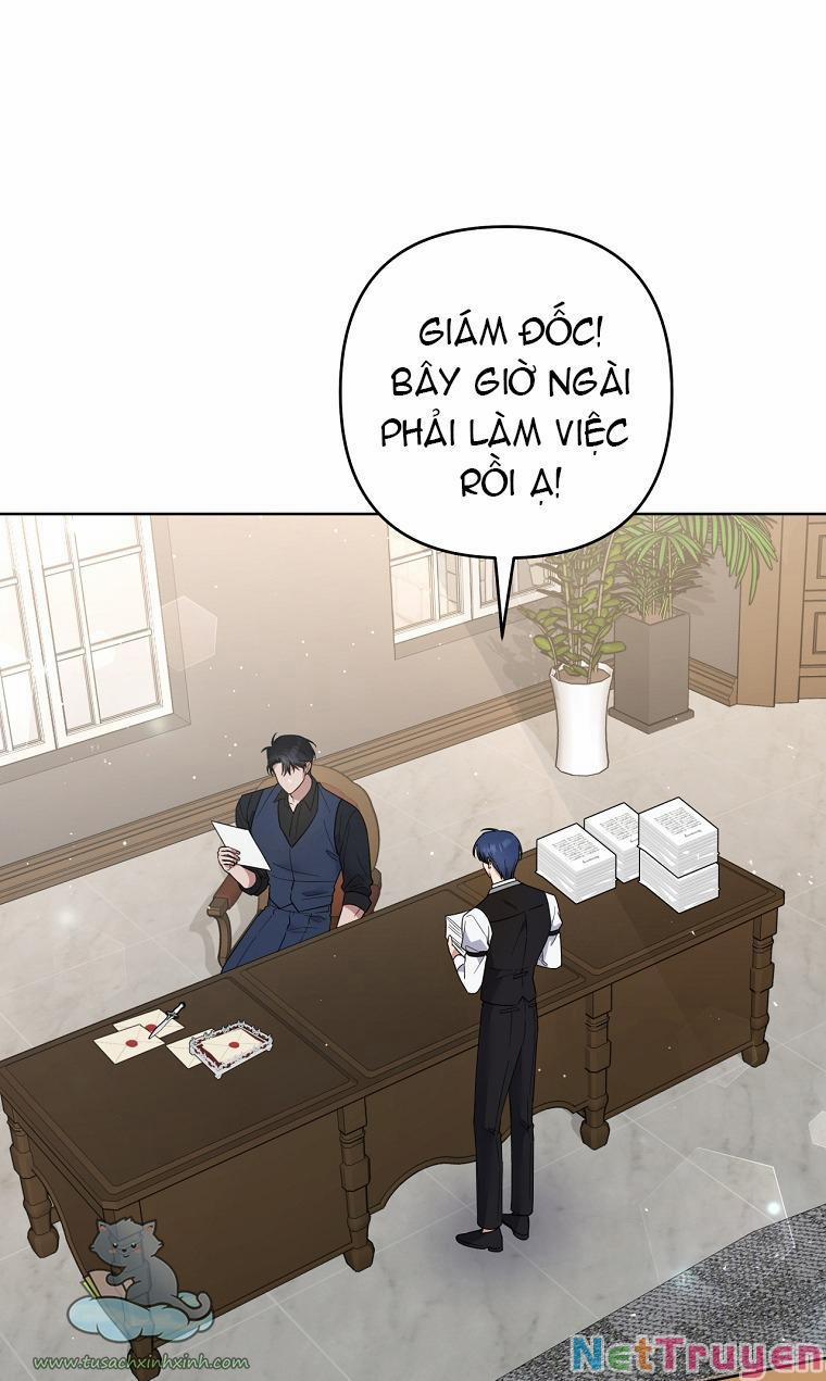 Hãy Để Tôi Được Hiểu Em 60 trang 28