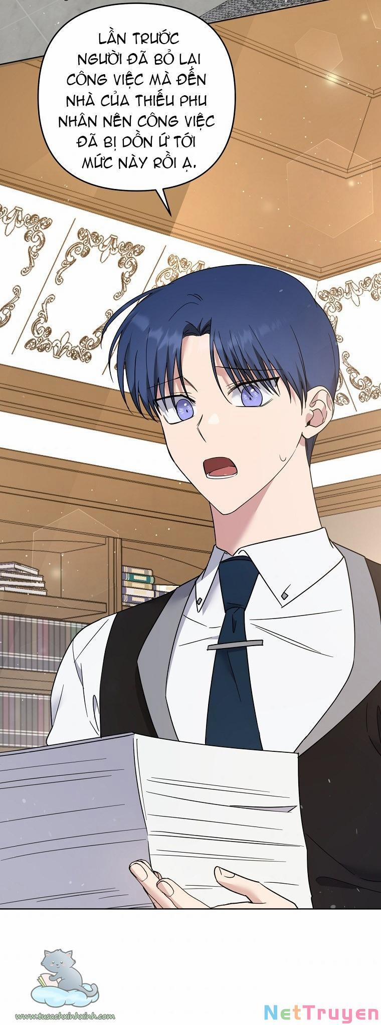 Hãy Để Tôi Được Hiểu Em 60 trang 29