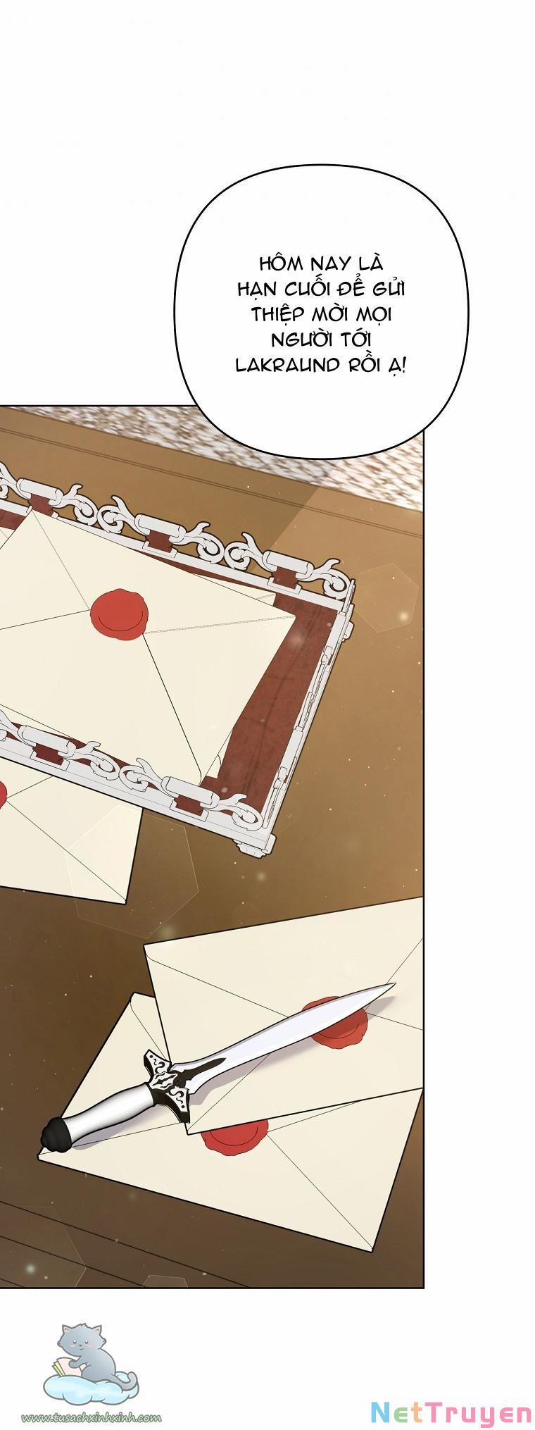 Hãy Để Tôi Được Hiểu Em 60 trang 30