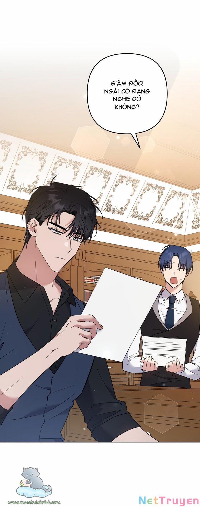 Hãy Để Tôi Được Hiểu Em 60 trang 31