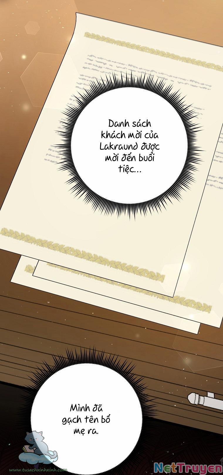 Hãy Để Tôi Được Hiểu Em 60 trang 33