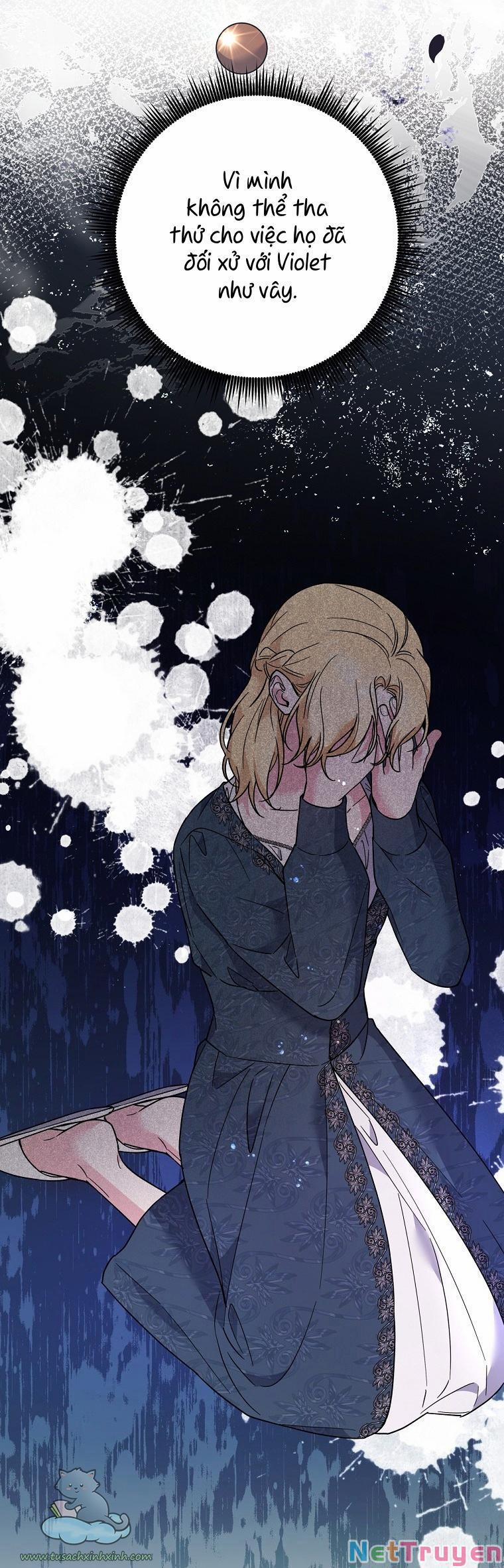 Hãy Để Tôi Được Hiểu Em 60 trang 35