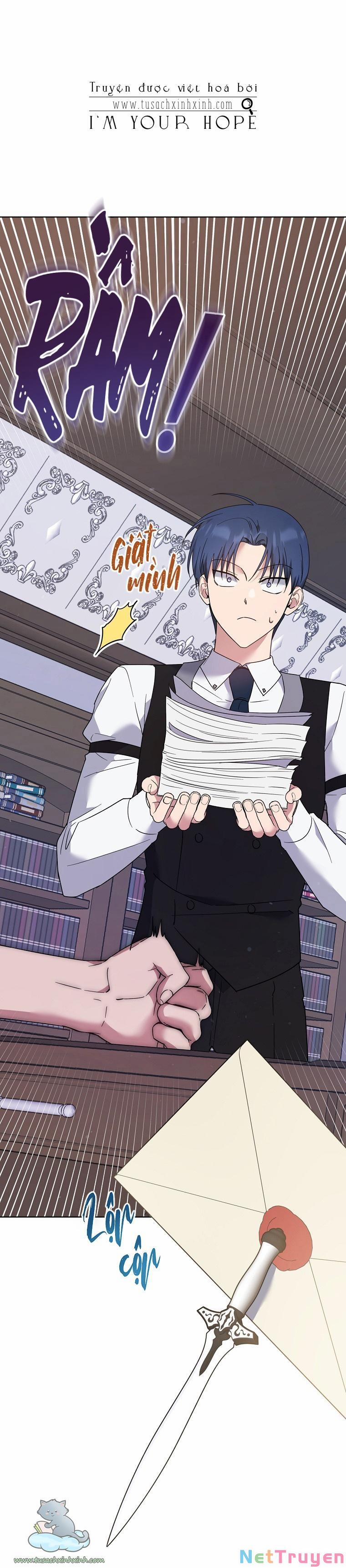 Hãy Để Tôi Được Hiểu Em 60 trang 38
