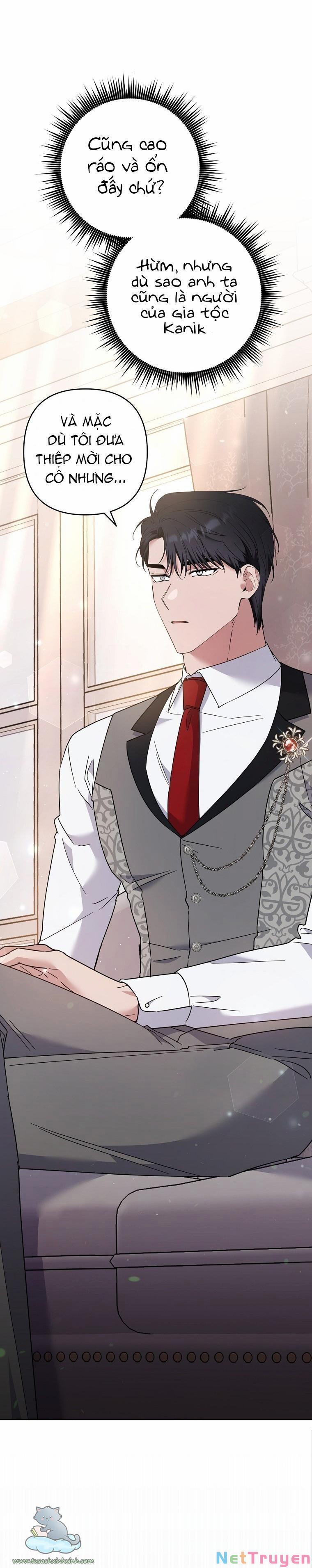 Hãy Để Tôi Được Hiểu Em 60 trang 4