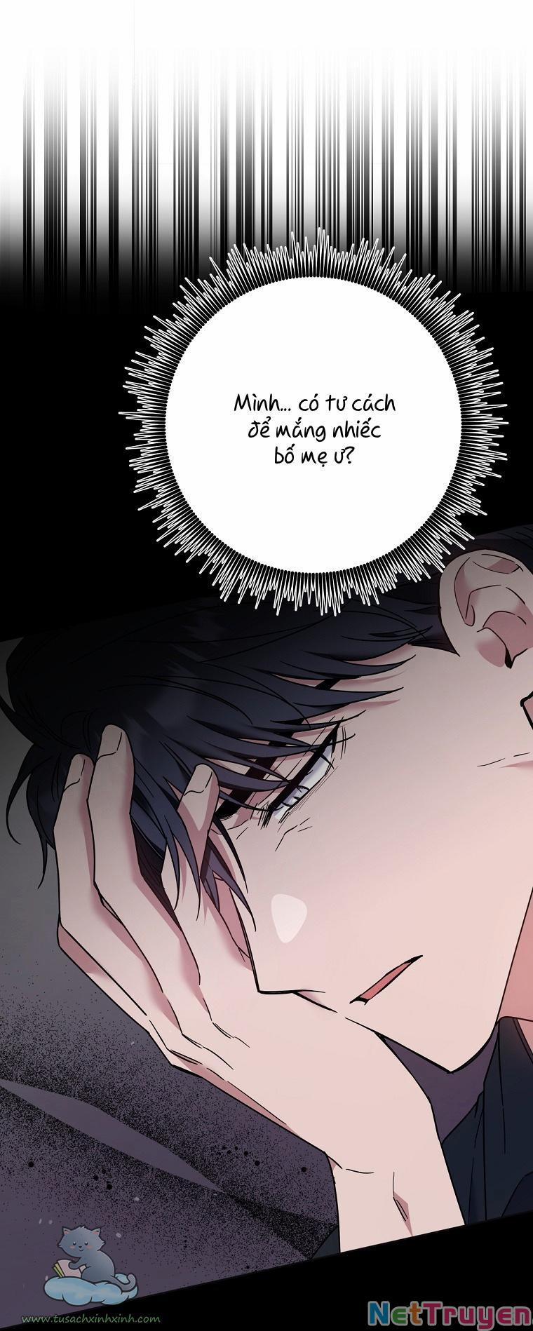 Hãy Để Tôi Được Hiểu Em 60 trang 40