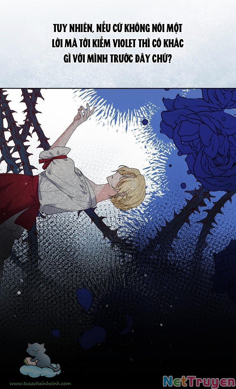 Hãy Để Tôi Được Hiểu Em 60 trang 43