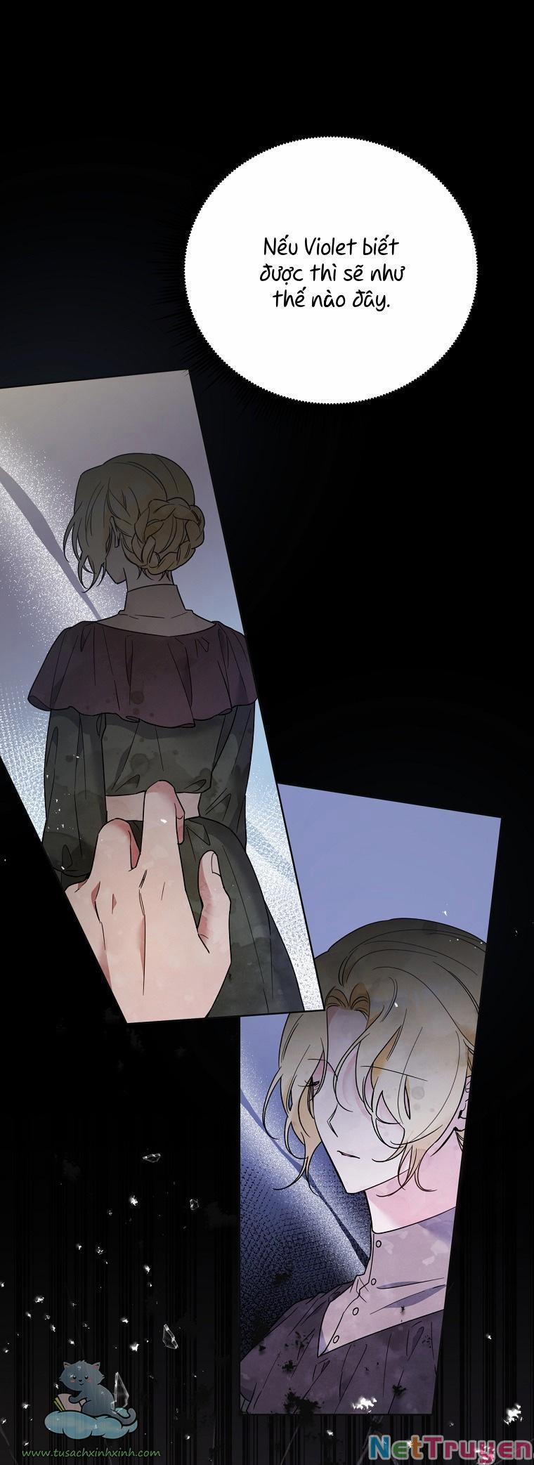 Hãy Để Tôi Được Hiểu Em 60 trang 45