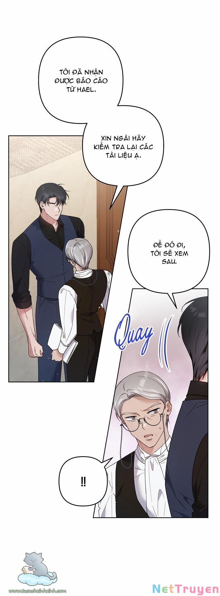 Hãy Để Tôi Được Hiểu Em 60 trang 51