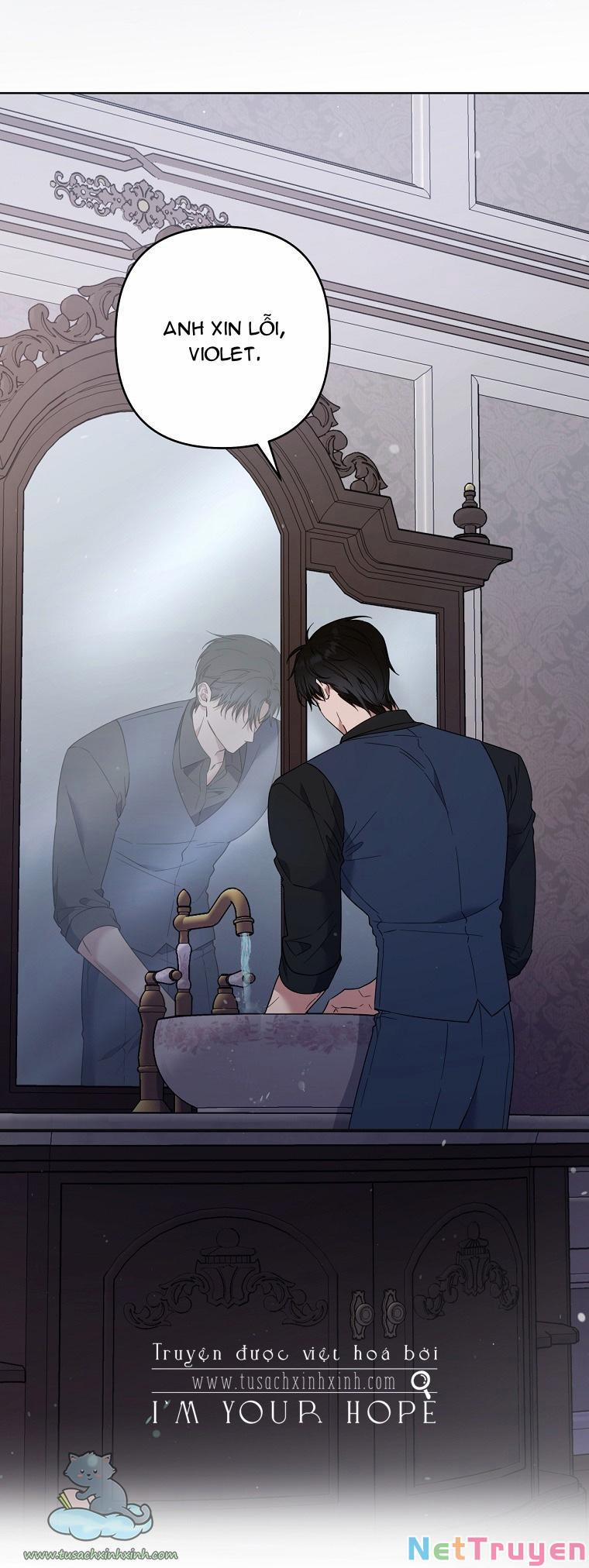 Hãy Để Tôi Được Hiểu Em 60 trang 55