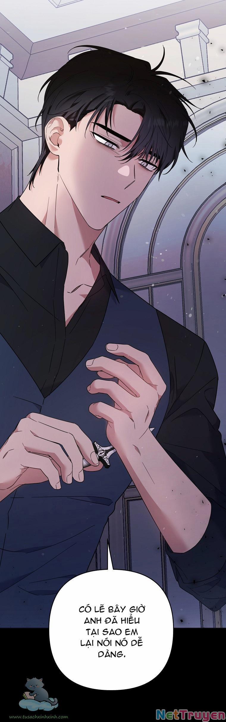 Hãy Để Tôi Được Hiểu Em 60 trang 57