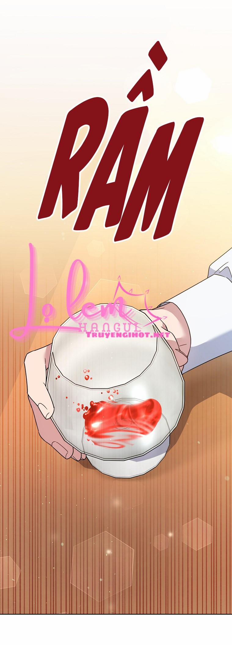 Hãy Để Tôi Được Hiểu Em 61.1 trang 1