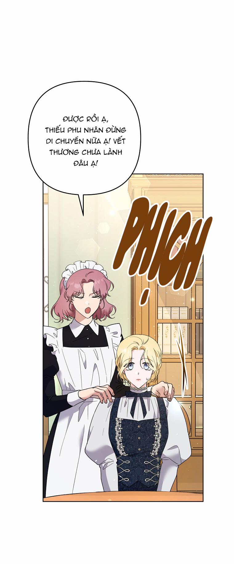 Hãy Để Tôi Được Hiểu Em 61.1 trang 10