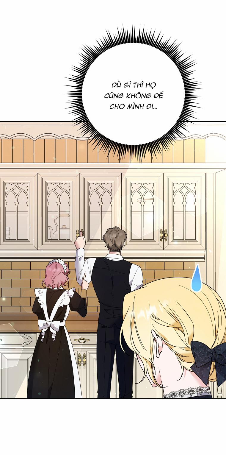 Hãy Để Tôi Được Hiểu Em 61.1 trang 11