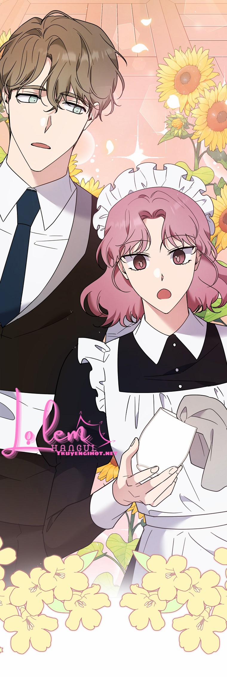 Hãy Để Tôi Được Hiểu Em 61.1 trang 14