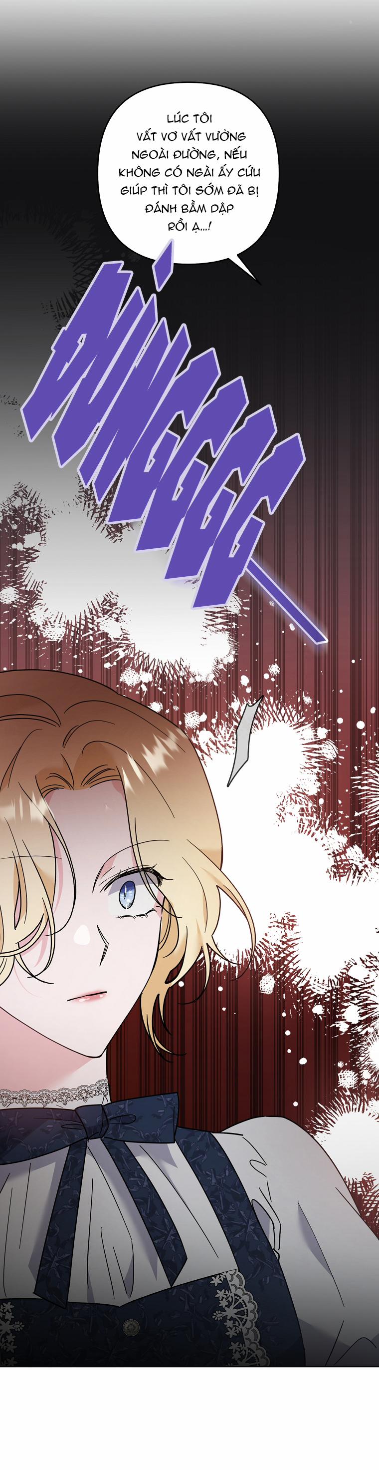 Hãy Để Tôi Được Hiểu Em 61.1 trang 19