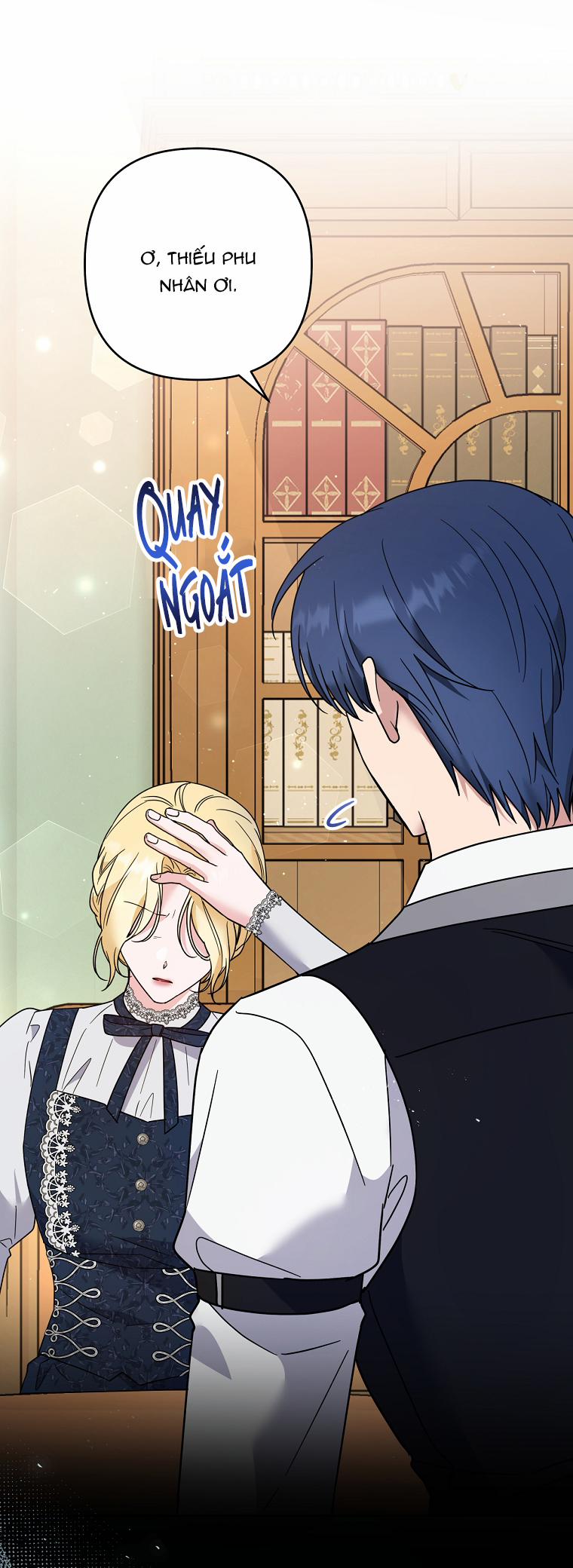 Hãy Để Tôi Được Hiểu Em 61.1 trang 21