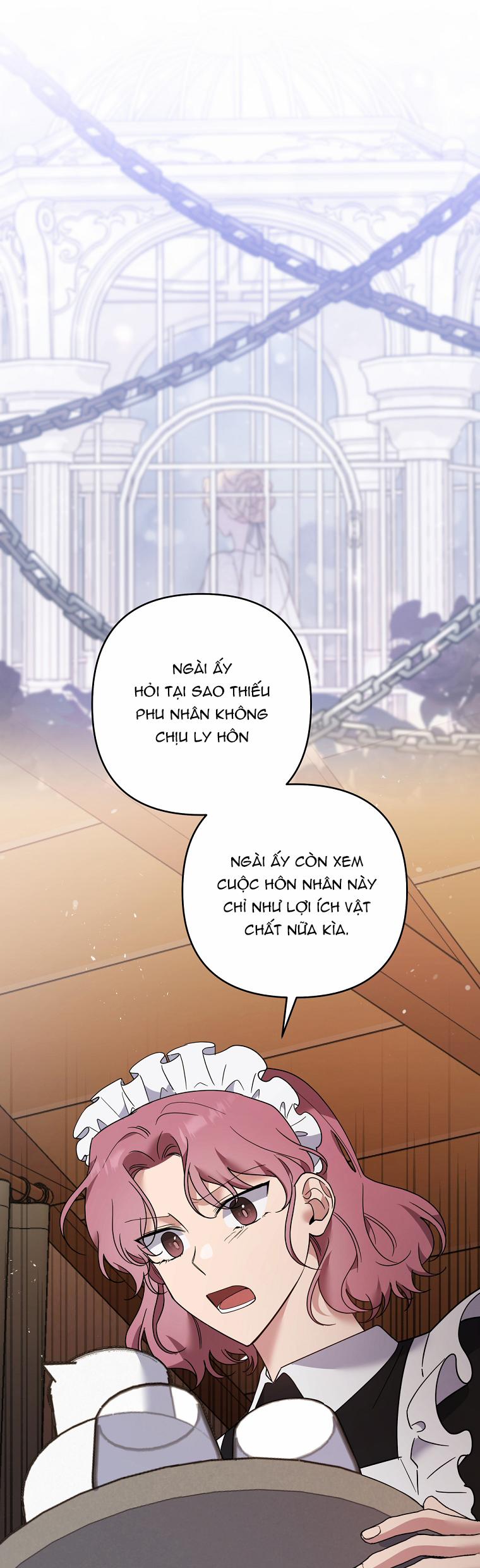 Hãy Để Tôi Được Hiểu Em 61.1 trang 25