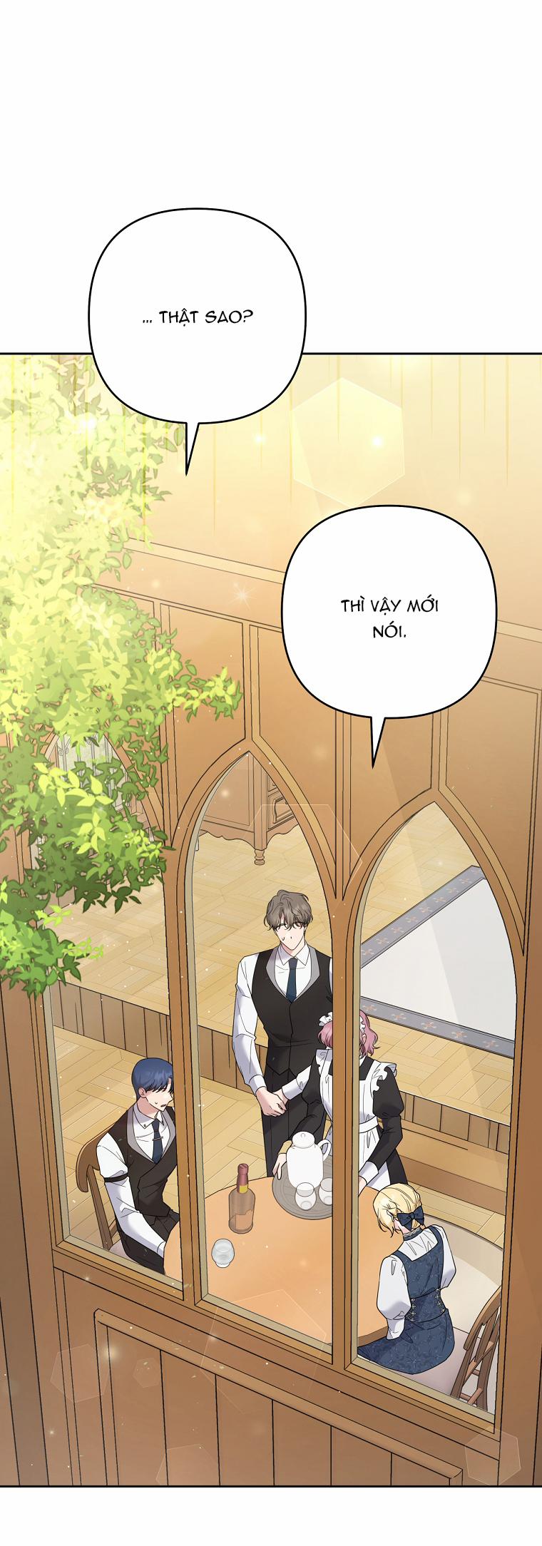 Hãy Để Tôi Được Hiểu Em 61.1 trang 27