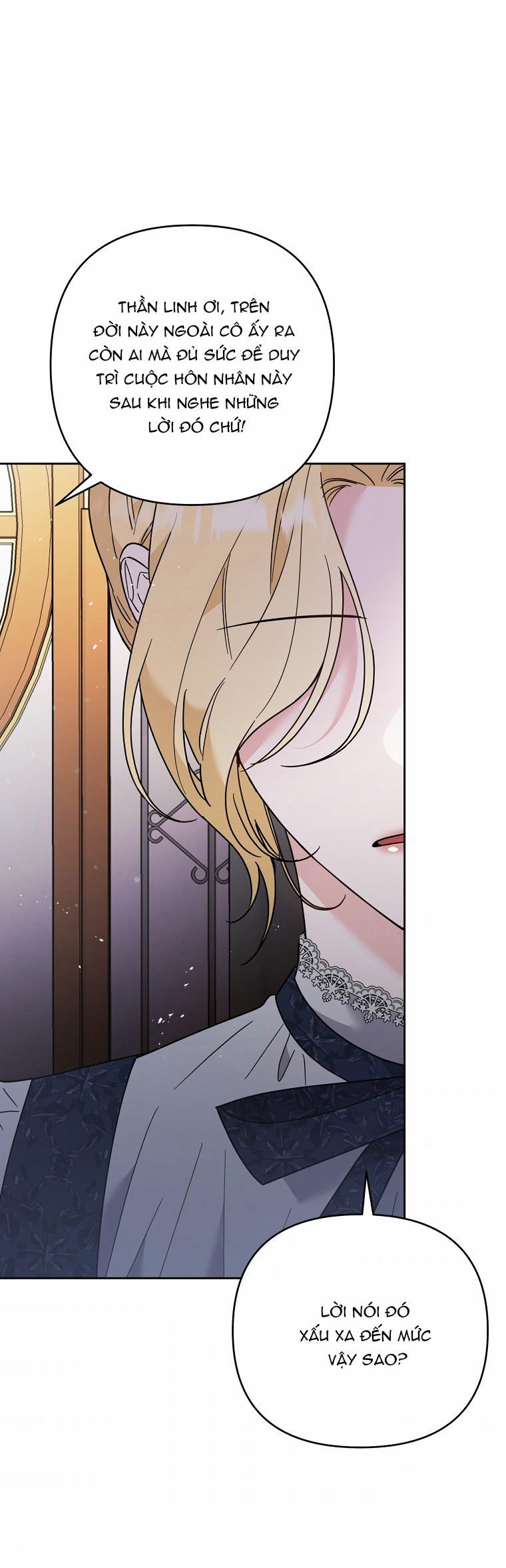 Hãy Để Tôi Được Hiểu Em 61.1 trang 28