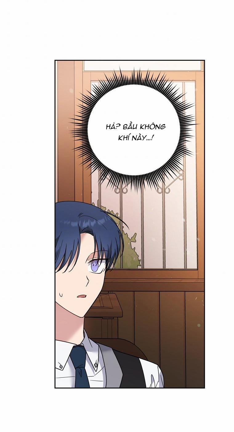 Hãy Để Tôi Được Hiểu Em 61.1 trang 29