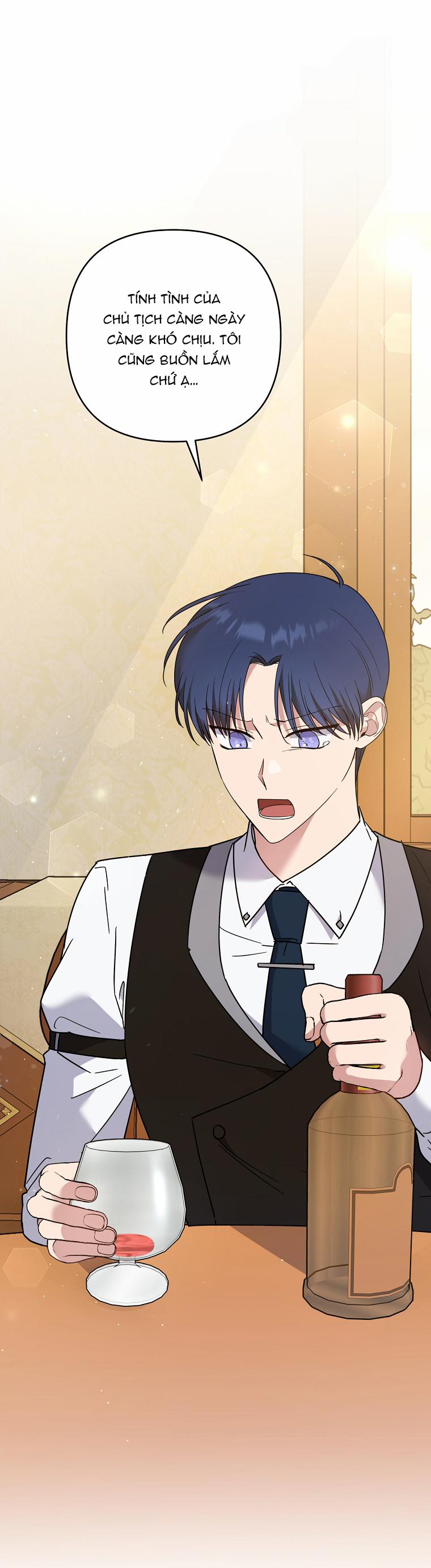 Hãy Để Tôi Được Hiểu Em 61.1 trang 3