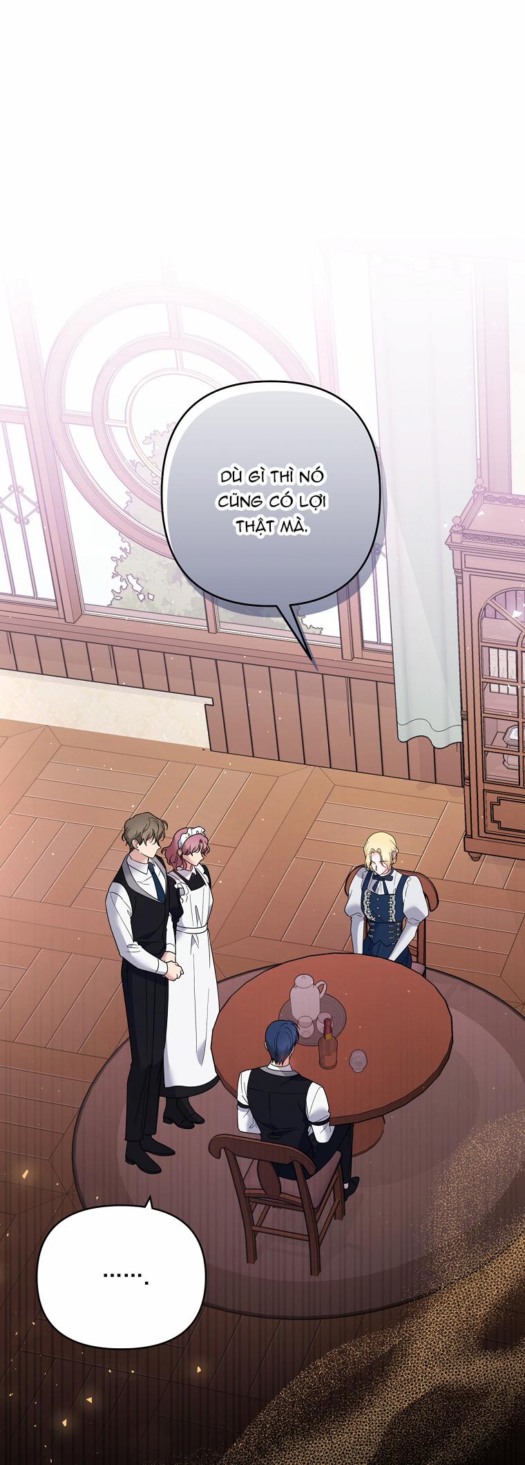 Hãy Để Tôi Được Hiểu Em 61.1 trang 30