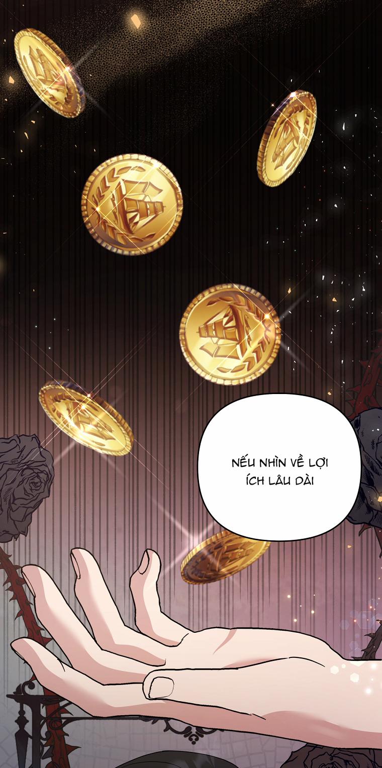 Hãy Để Tôi Được Hiểu Em 61.1 trang 31