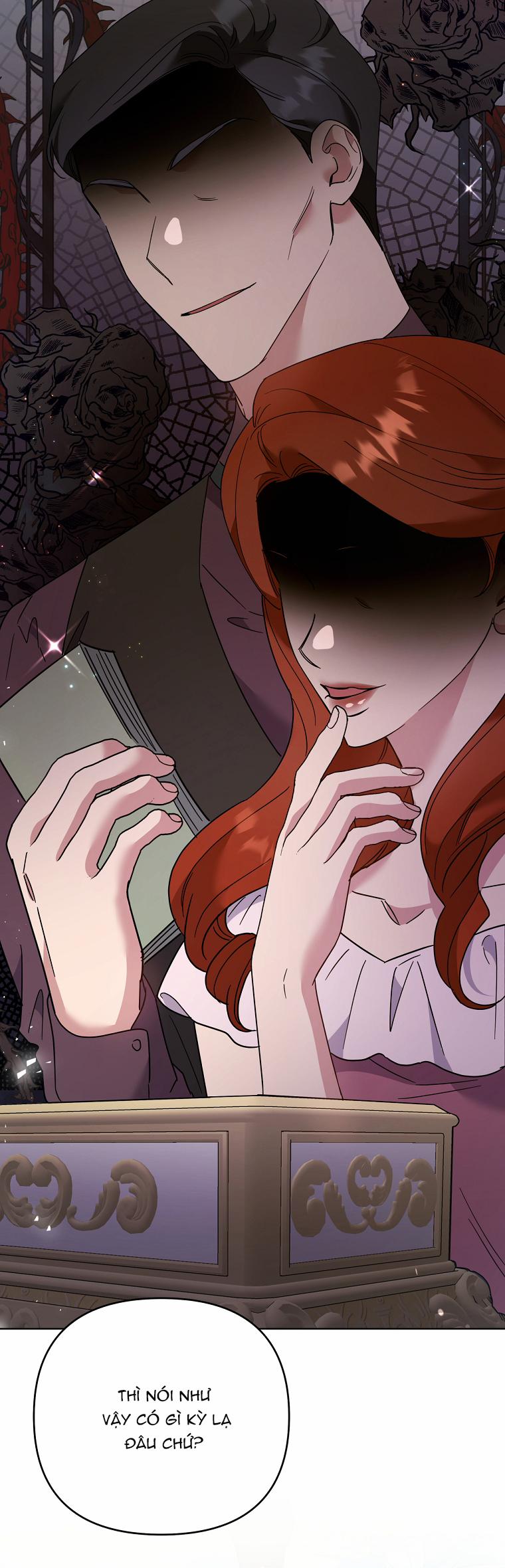 Hãy Để Tôi Được Hiểu Em 61.1 trang 32