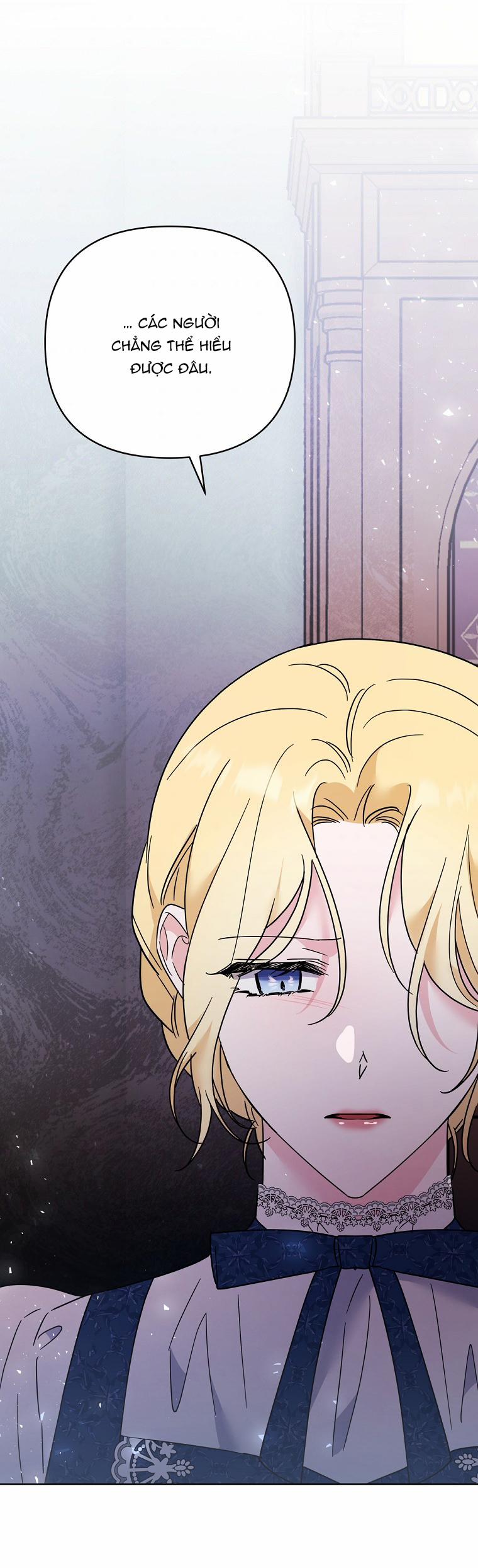 Hãy Để Tôi Được Hiểu Em 61.1 trang 34