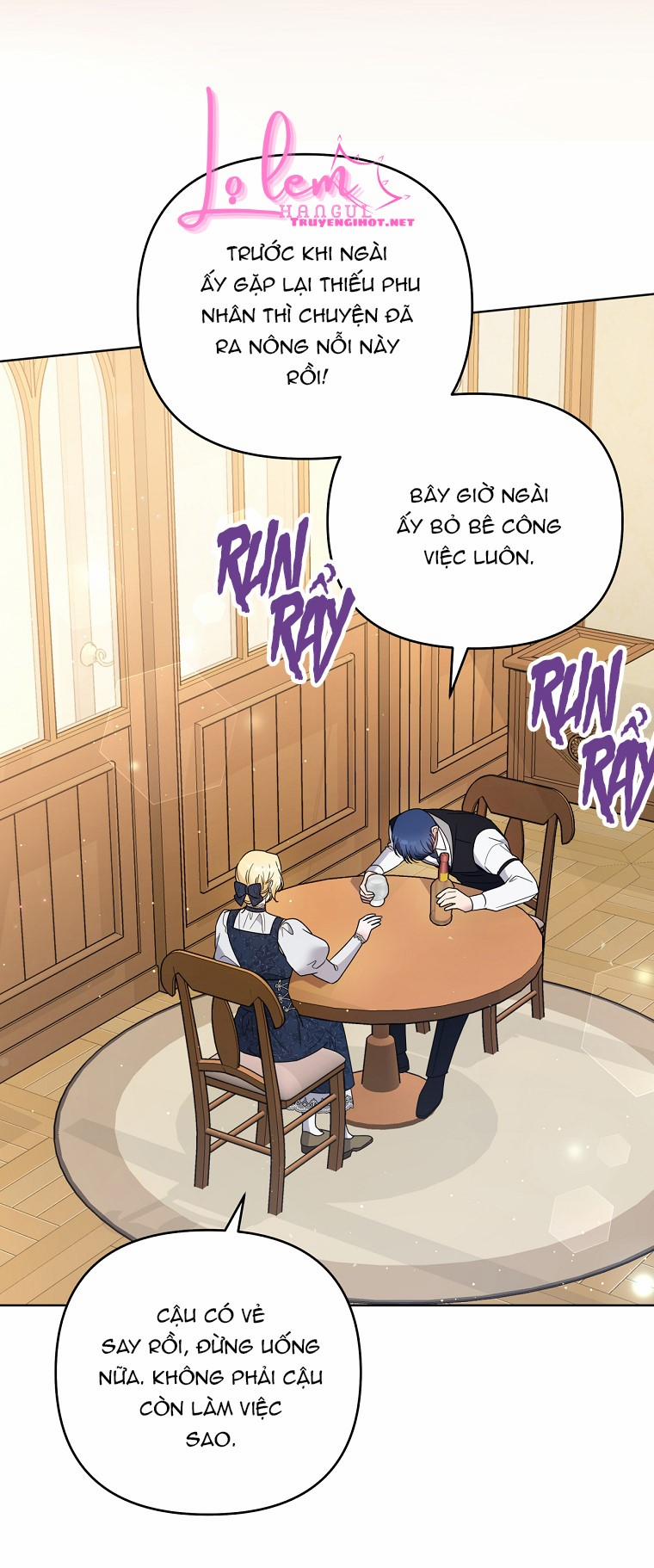 Hãy Để Tôi Được Hiểu Em 61.1 trang 4