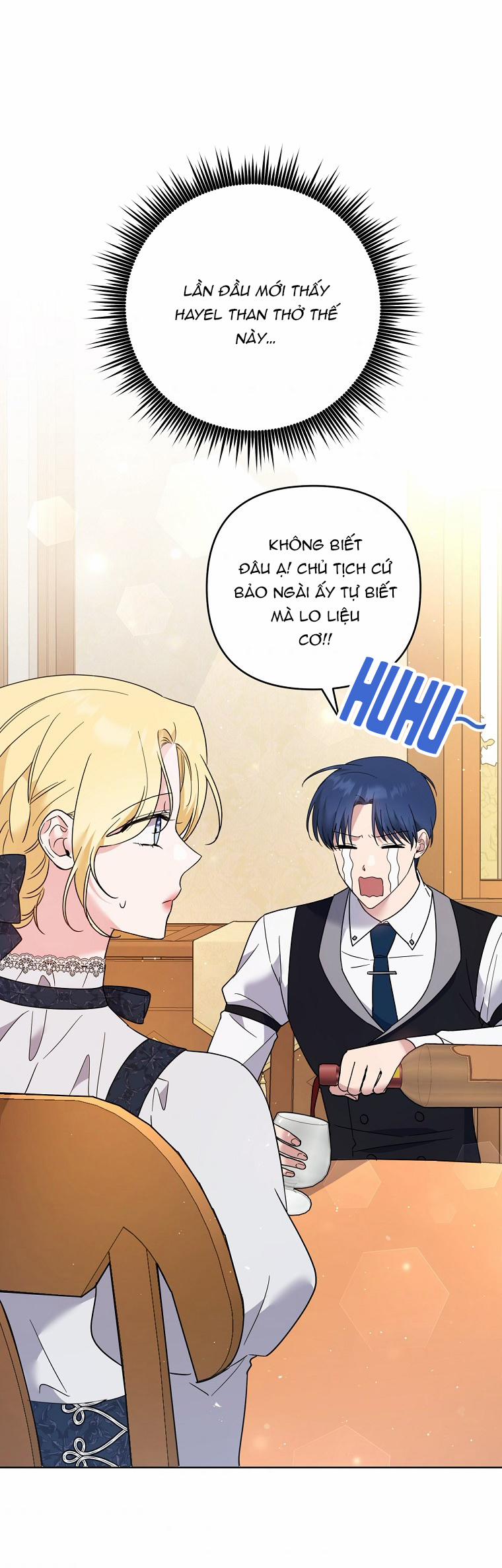 Hãy Để Tôi Được Hiểu Em 61.1 trang 5