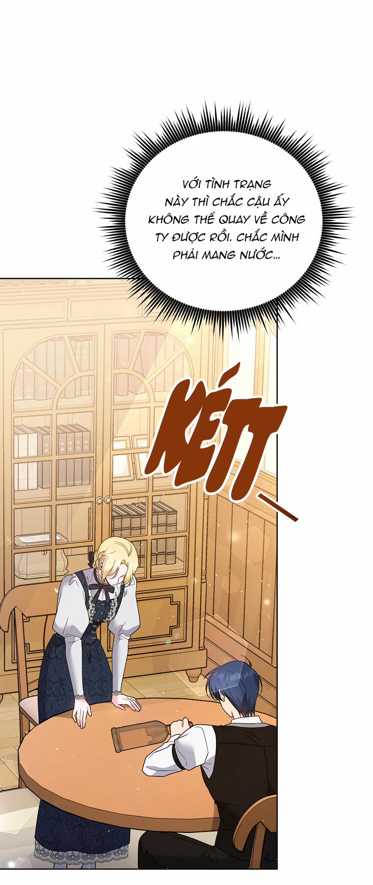 Hãy Để Tôi Được Hiểu Em 61.1 trang 6