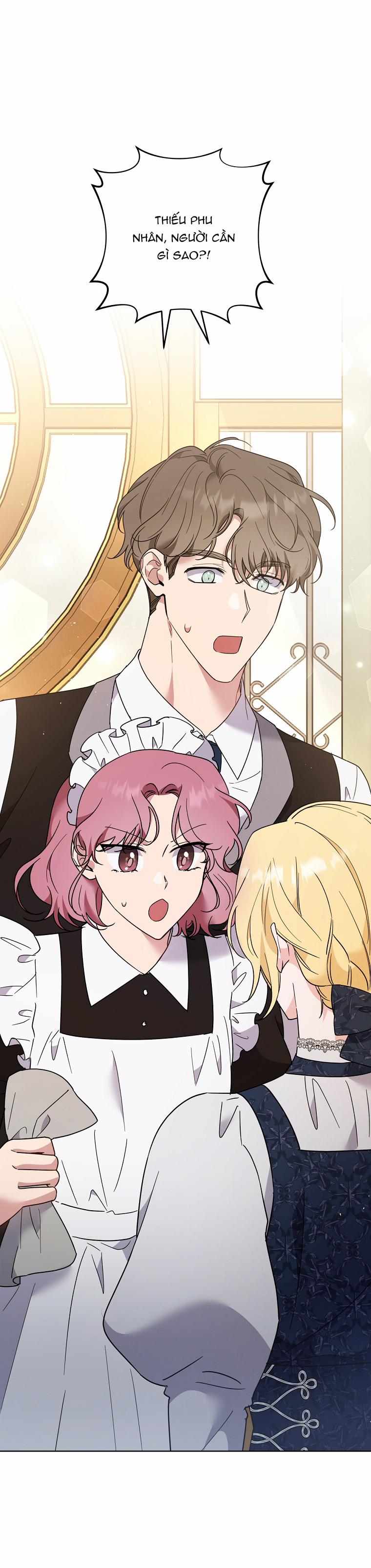 Hãy Để Tôi Được Hiểu Em 61.1 trang 7