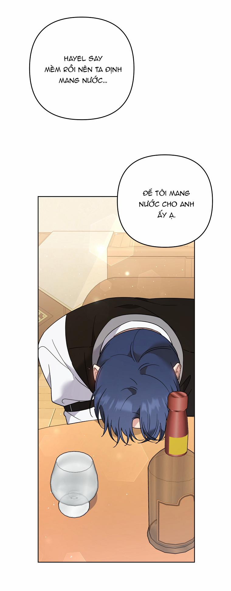 Hãy Để Tôi Được Hiểu Em 61.1 trang 9