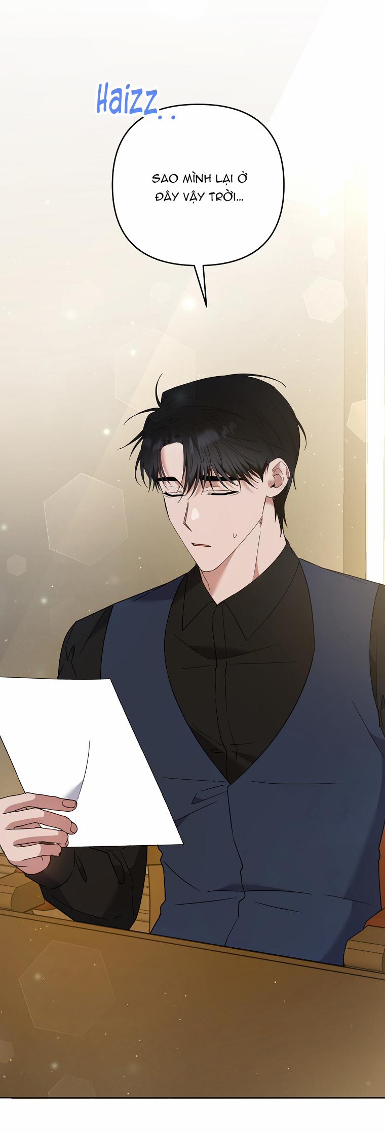 Hãy Để Tôi Được Hiểu Em 61.2 trang 12