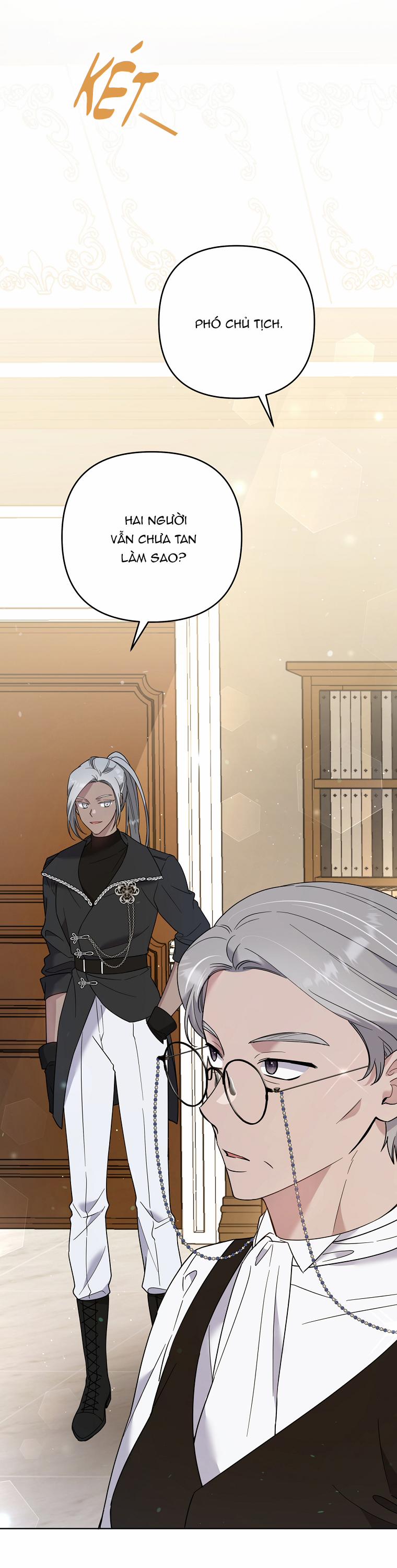 Hãy Để Tôi Được Hiểu Em 61.2 trang 17