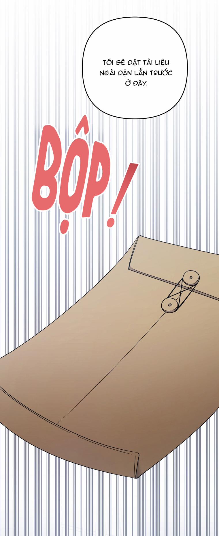 Hãy Để Tôi Được Hiểu Em 61.2 trang 21