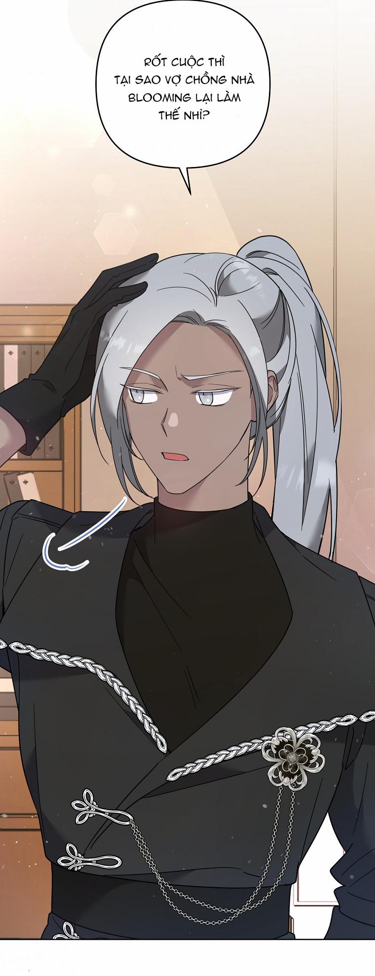 Hãy Để Tôi Được Hiểu Em 61.2 trang 26