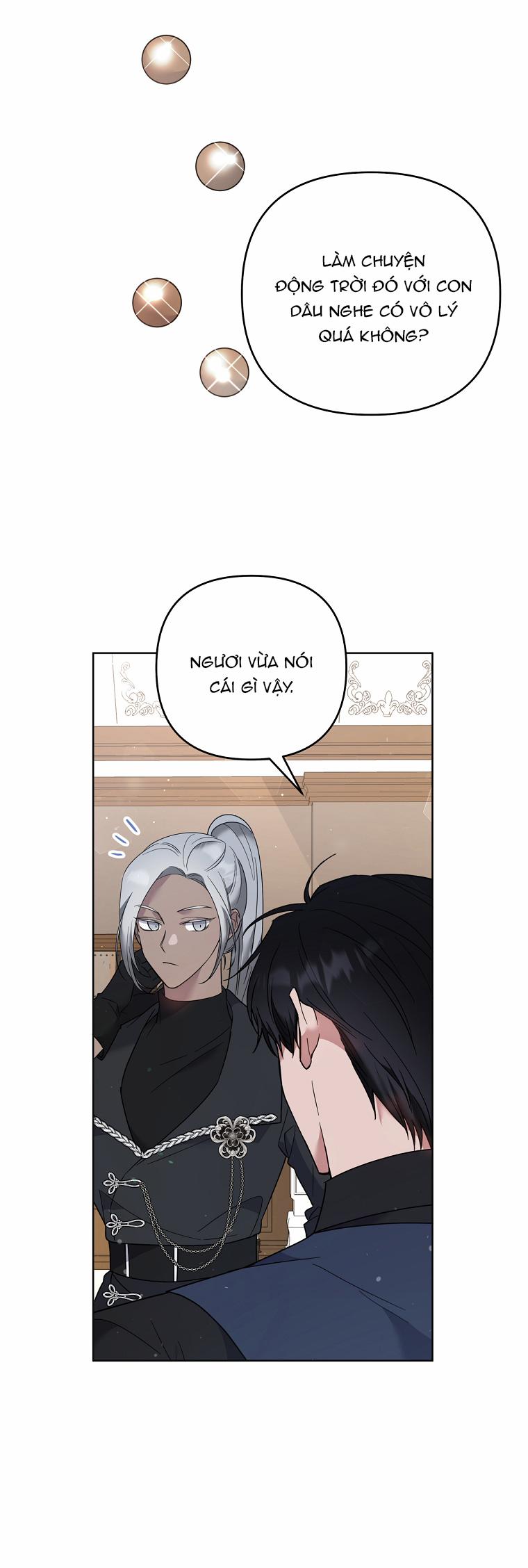 Hãy Để Tôi Được Hiểu Em 61.2 trang 28