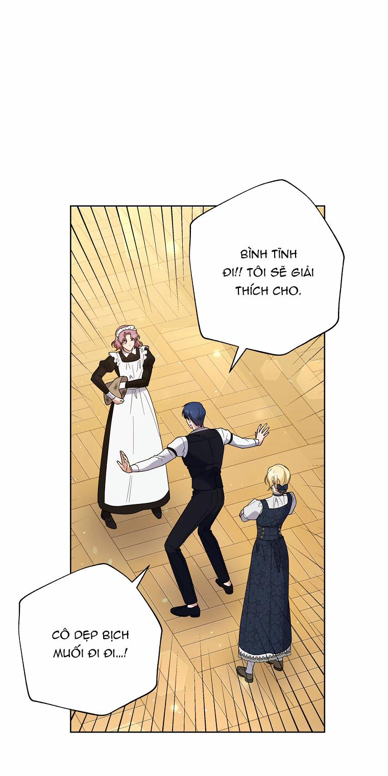 Hãy Để Tôi Được Hiểu Em 61.2 trang 6