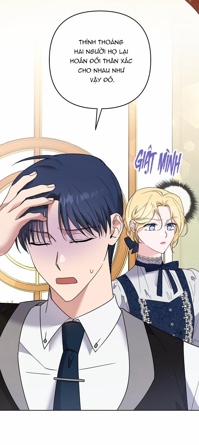 Hãy Để Tôi Được Hiểu Em 61.2 trang 8