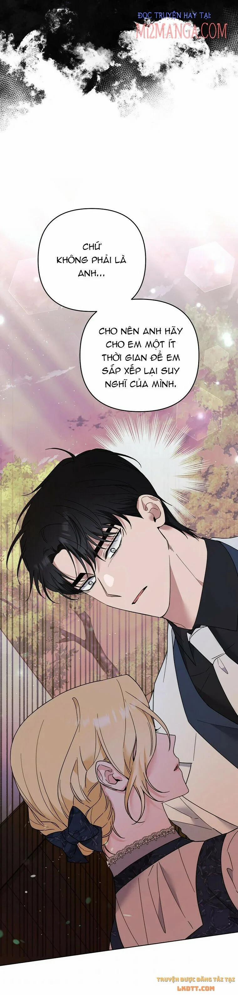 Hãy Để Tôi Được Hiểu Em 62.5 trang 11