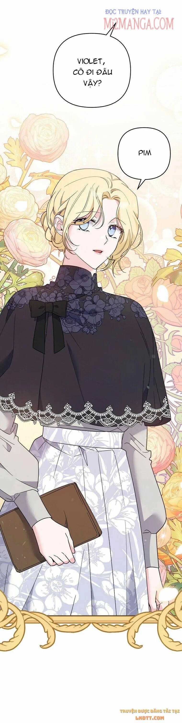 Hãy Để Tôi Được Hiểu Em 62.5 trang 20