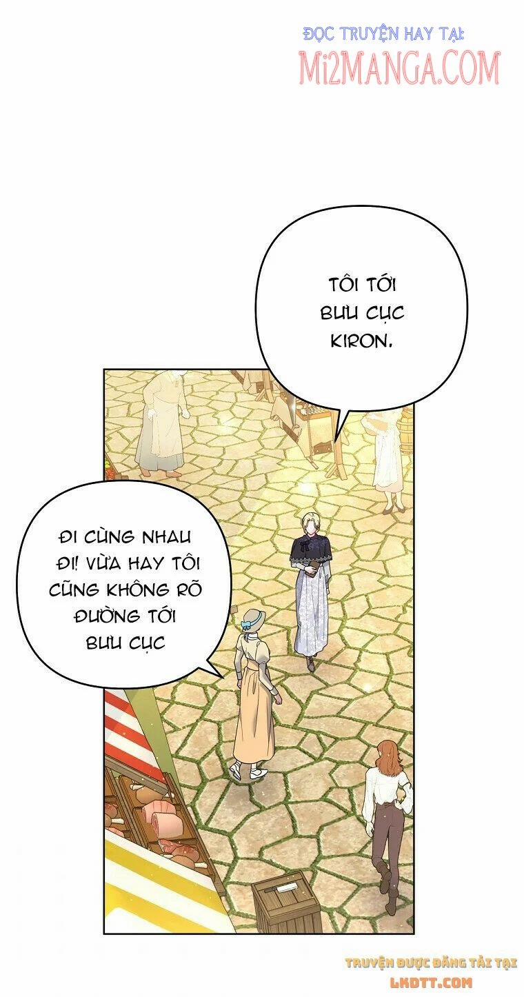 Hãy Để Tôi Được Hiểu Em 62.5 trang 21