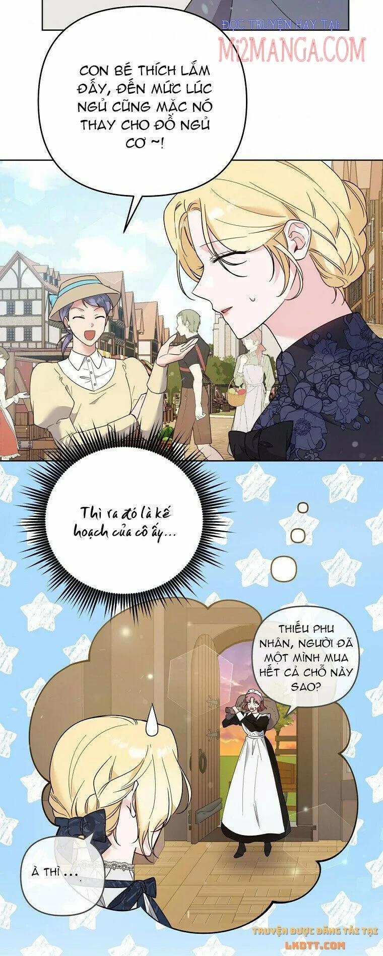 Hãy Để Tôi Được Hiểu Em 62.5 trang 23