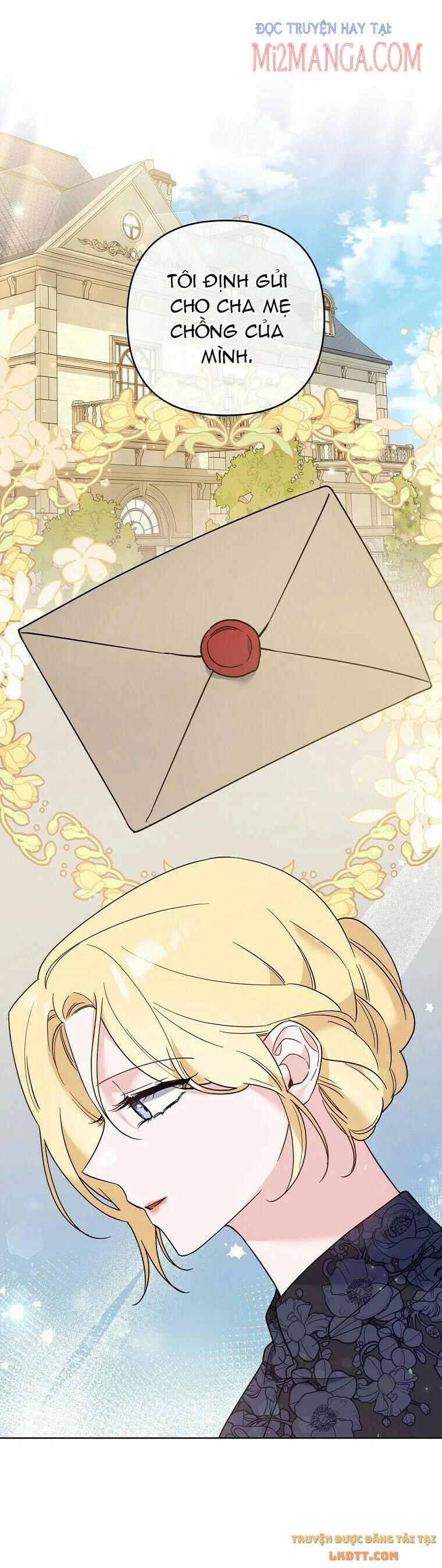 Hãy Để Tôi Được Hiểu Em 62.5 trang 25