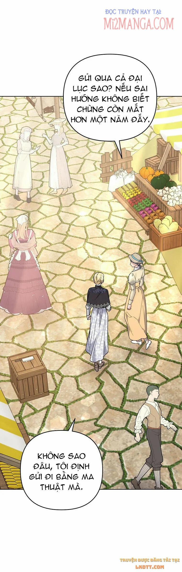 Hãy Để Tôi Được Hiểu Em 62.5 trang 26