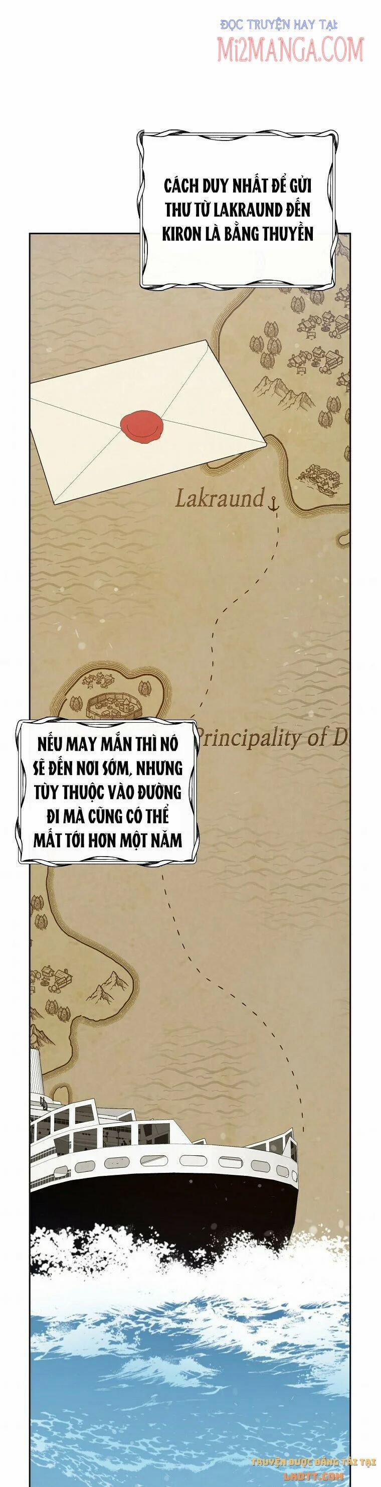 Hãy Để Tôi Được Hiểu Em 62.5 trang 27